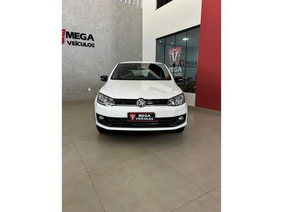 VOLKSWAGEN GOL 1.0 MI TRACK 8V FLEX 4P MANUAL